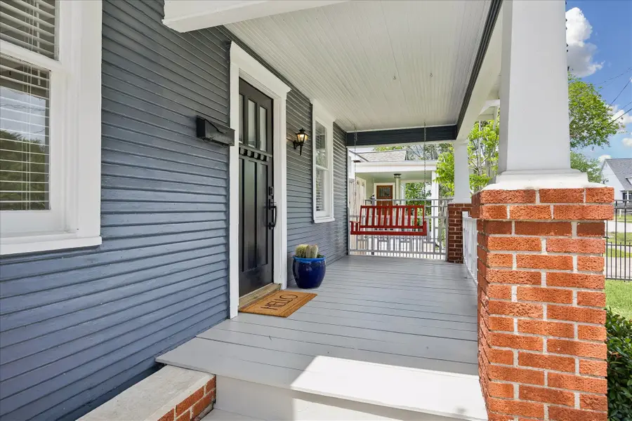 2231 Singleton Street, Houston, TX 77008 - #2