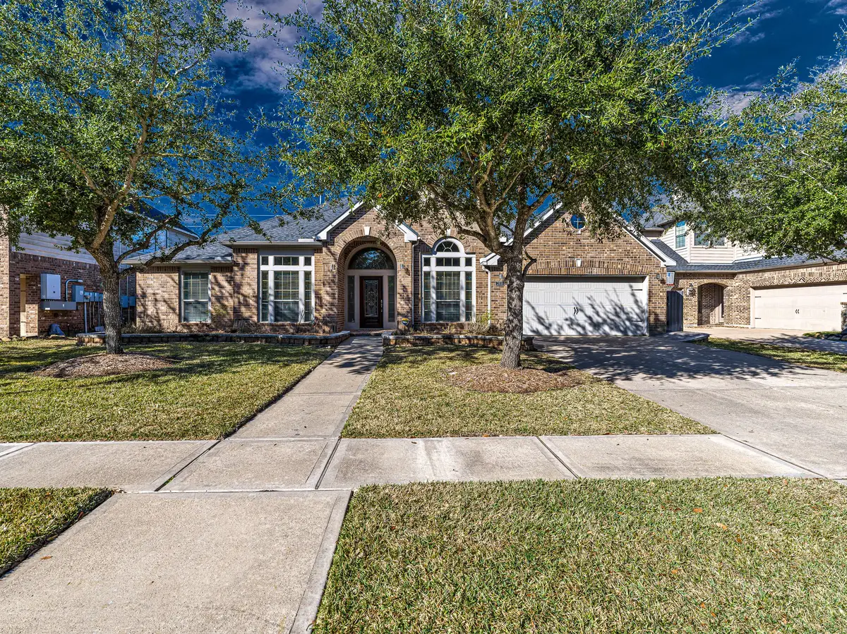 2818 Red Maple Drive, Katy, TX 77494 - #1