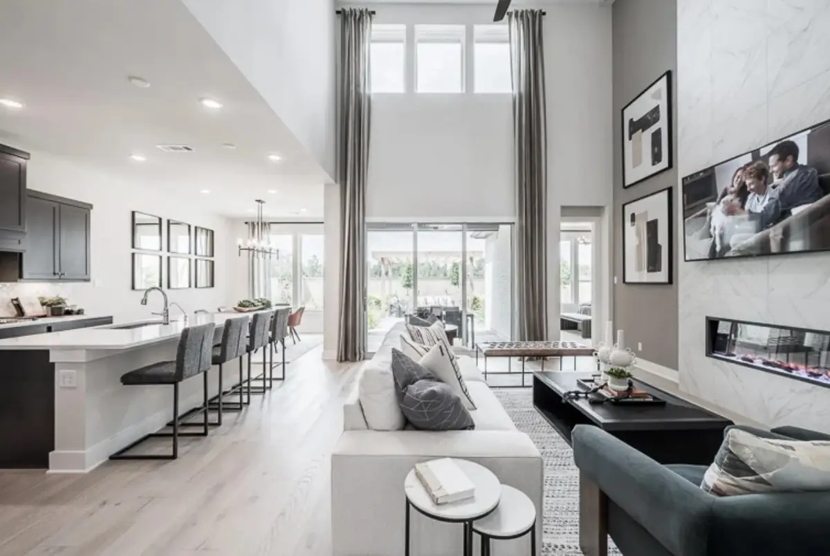 7911 Oakside Court, Fulshear, TX 77441 - Image #1