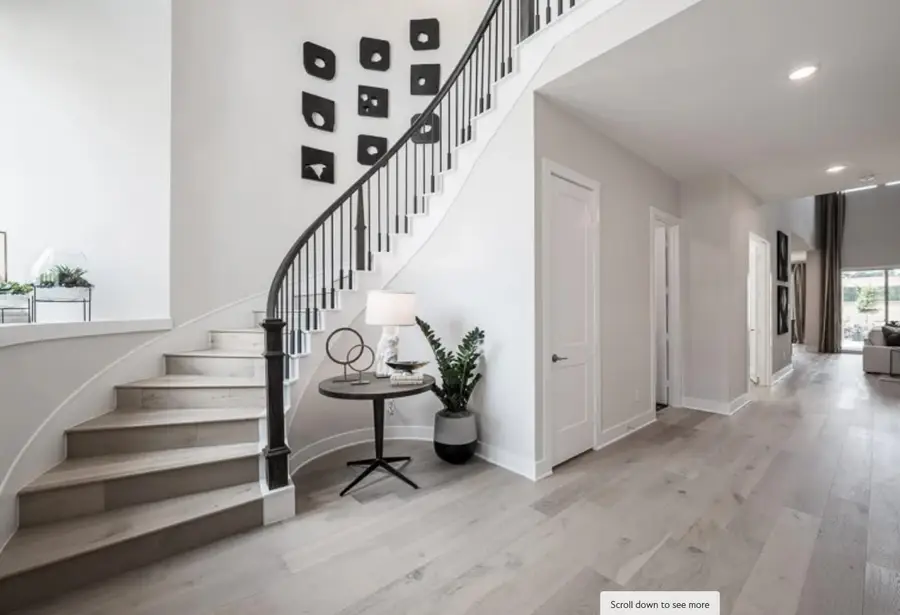 7911 Oakside Court, Fulshear, TX 77441 - Image #3