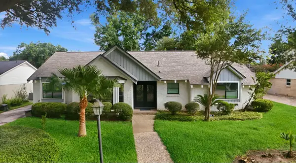 12523 Honeywood Trail, Houston, TX 77077