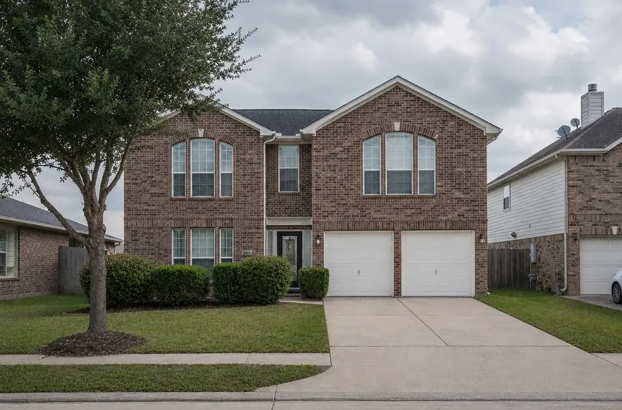 6315 Big Oak Canyon Drive, Richmond, TX 77469 - #2