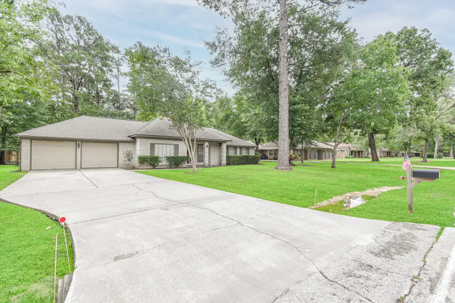 14126 W Cypress Forest Drive, Houston, TX 77070 - #2