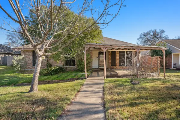 1516 Southern Plantation Drive, College Station, TX 77845