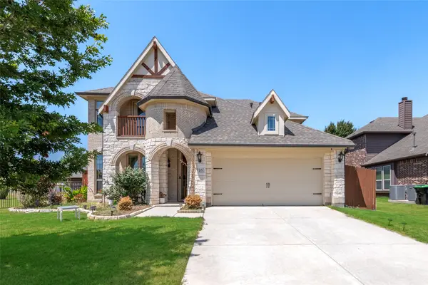 916 Marion Farm Rd, Little Elm, TX 75068