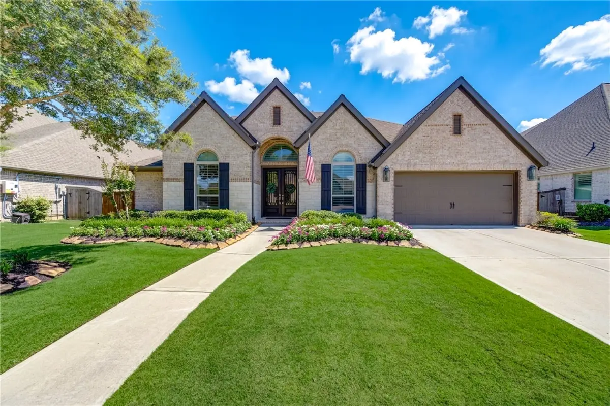 30411 Garden Glenn Court, Fulshear, TX 77441 - #1