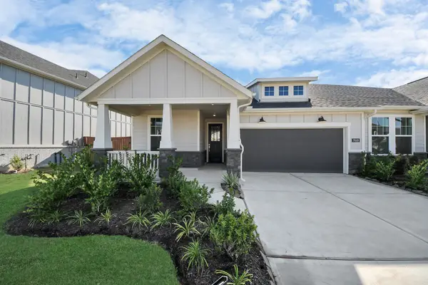 7610 Cattail Shallows Lane, Katy, TX 77493