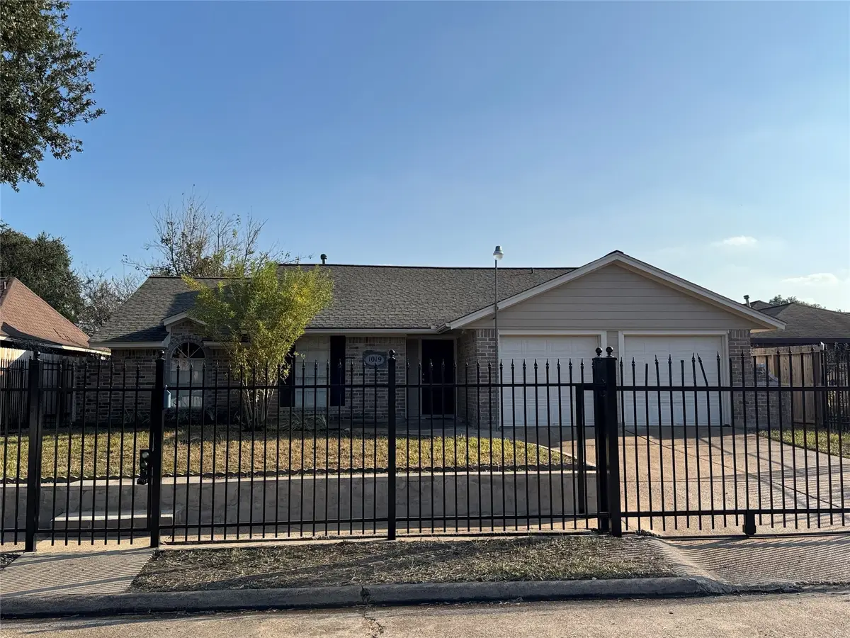 1019 Castolan Drive, Houston, TX 77038 - Image #1