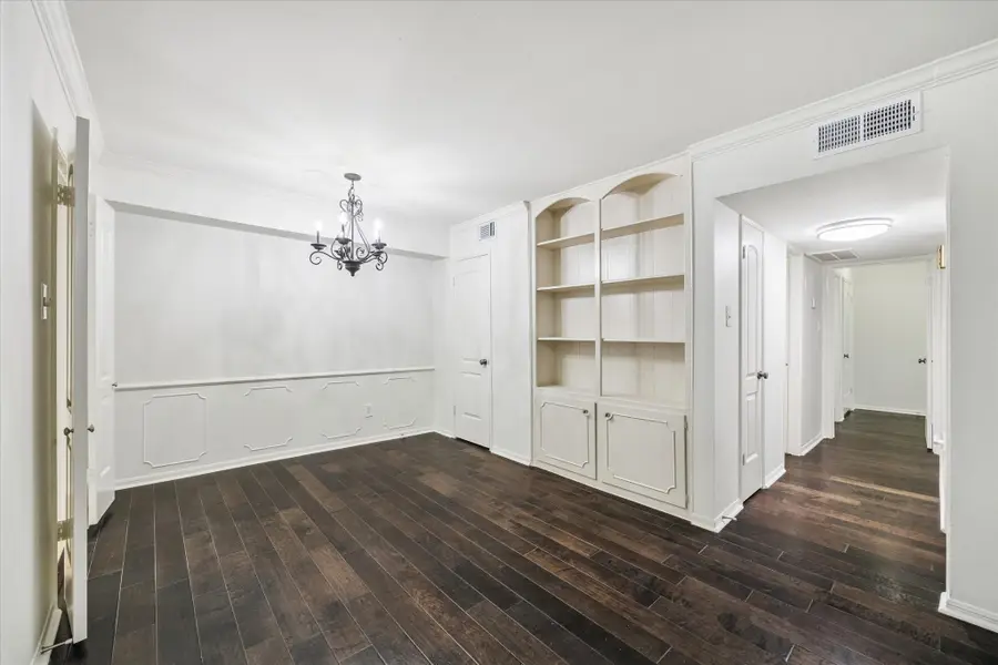 353 N Post Oak Lane #627, Houston, TX 77024 - Image #3