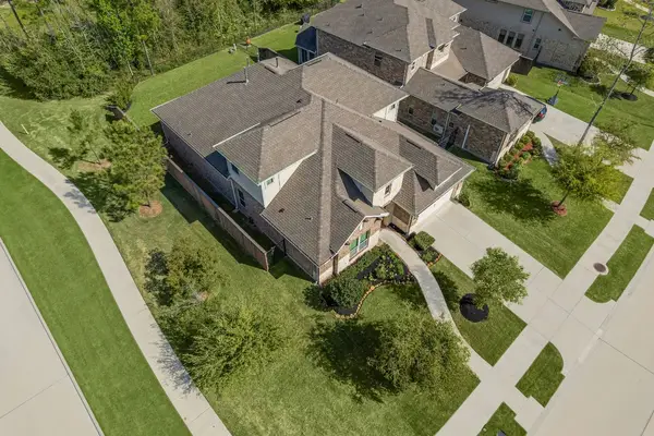 13103 Six Rivers Drive, Humble, TX 77346