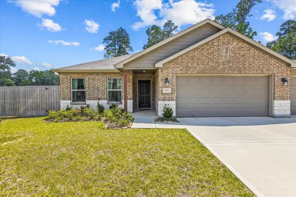 9792 Cold Creek Drive, Conroe, TX 77306