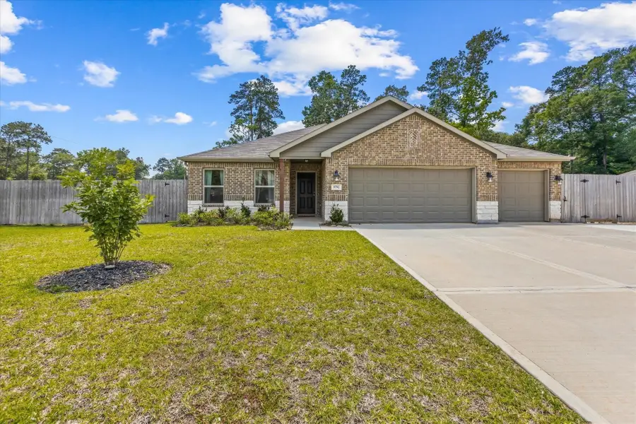 9792 Cold Creek Drive, Conroe, TX 77306 - #2