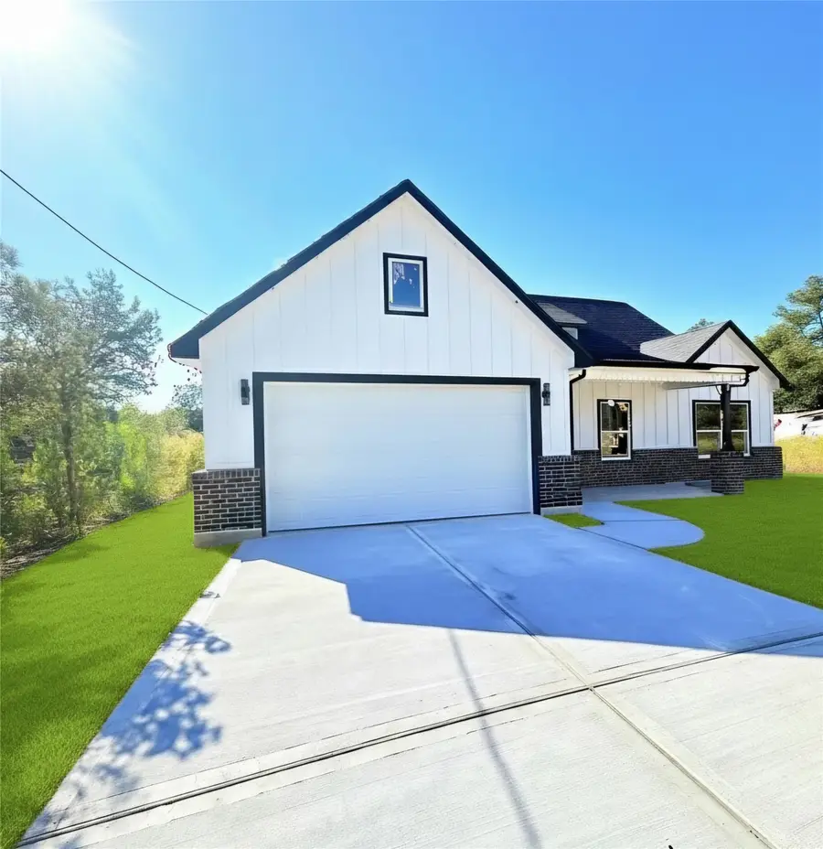 114 County Road 3543, Cleveland, TX 77327 - #2