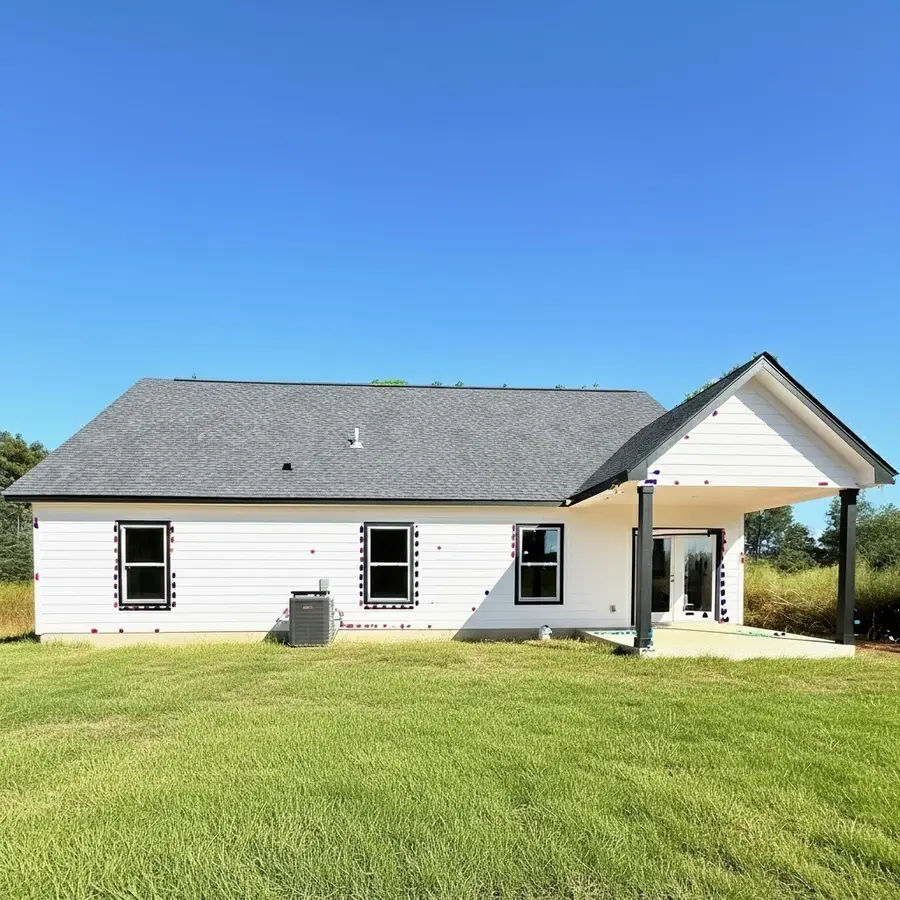 114 County Road 3543, Cleveland, TX 77327 - #3