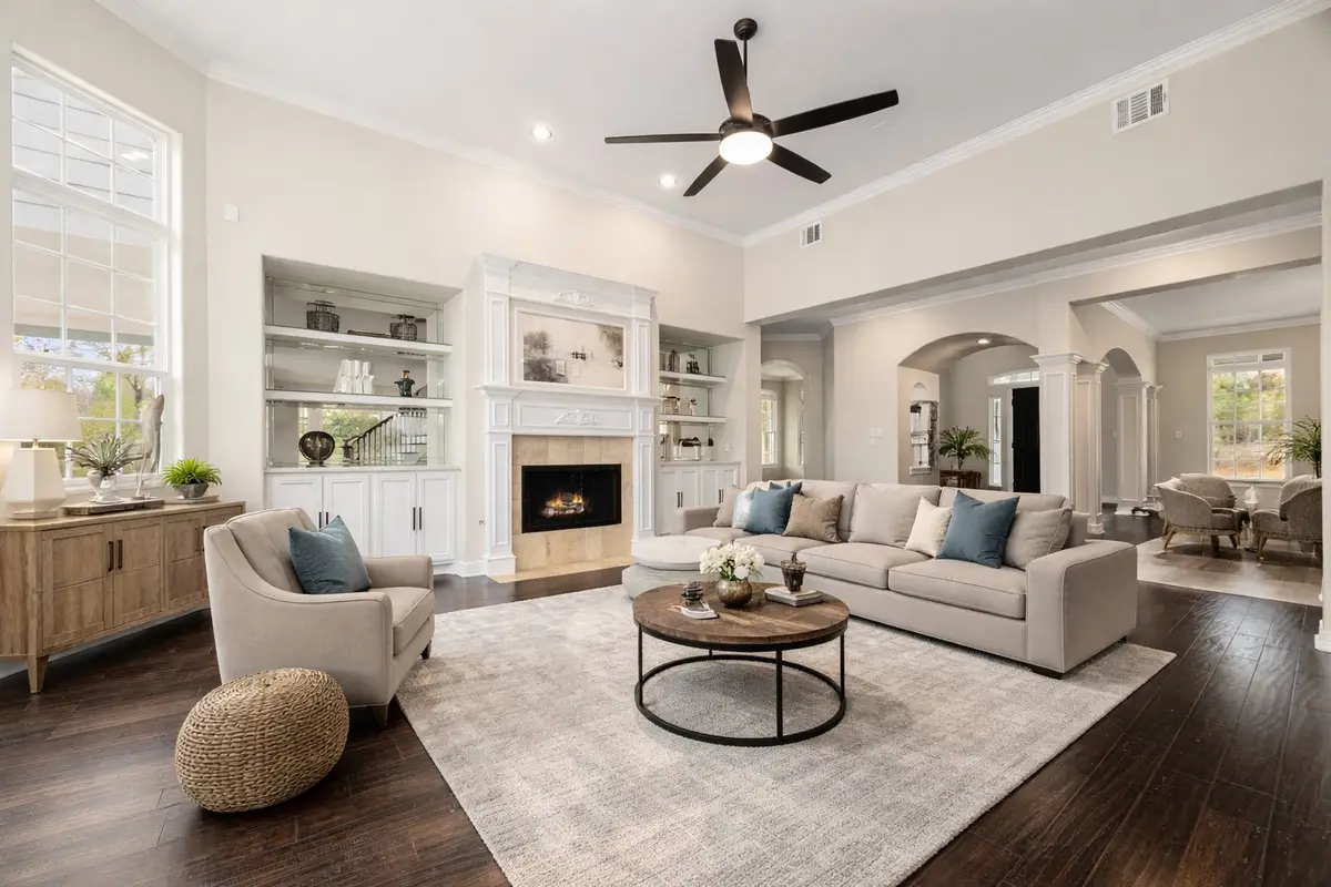 14882 Gingham Rd, Montgomery, TX 77356 - #1
