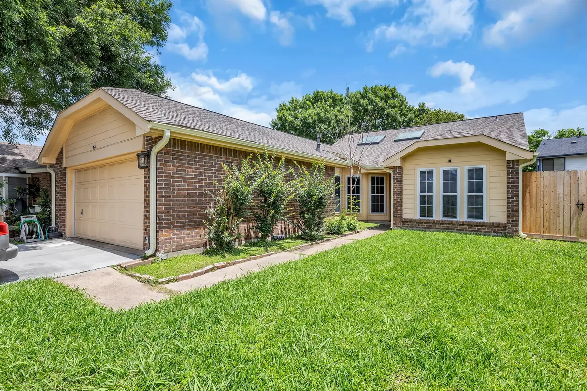 3127 Westwick Drive, Houston, TX 77082 - #1