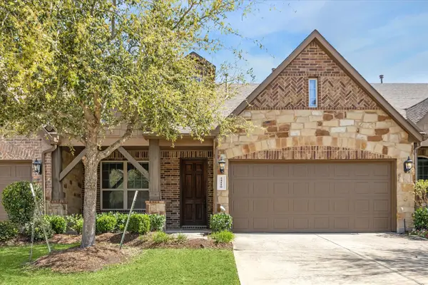 24110 Tapa Springs Lane, Katy, TX 77494