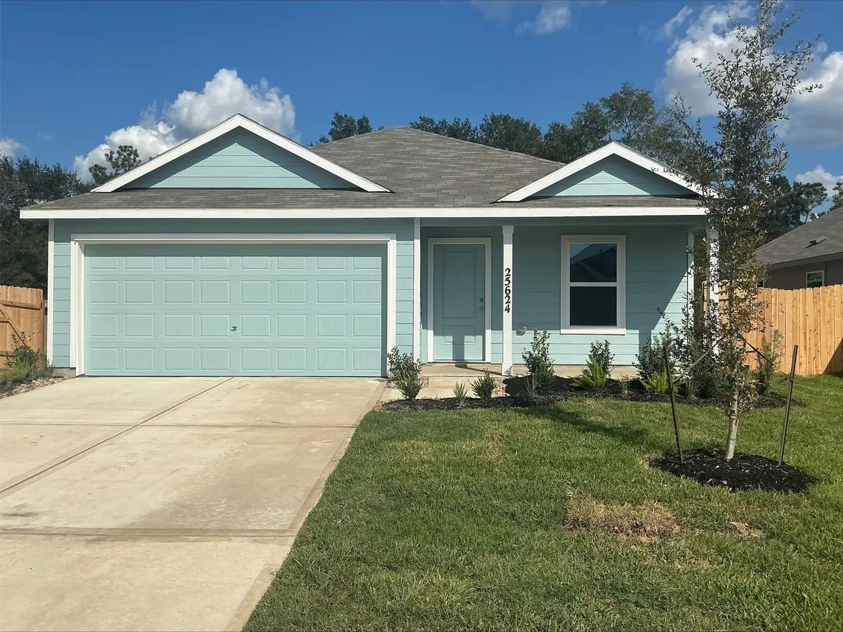 18914 Kingham Woods Court, Conroe, TX 77306 - Image #1