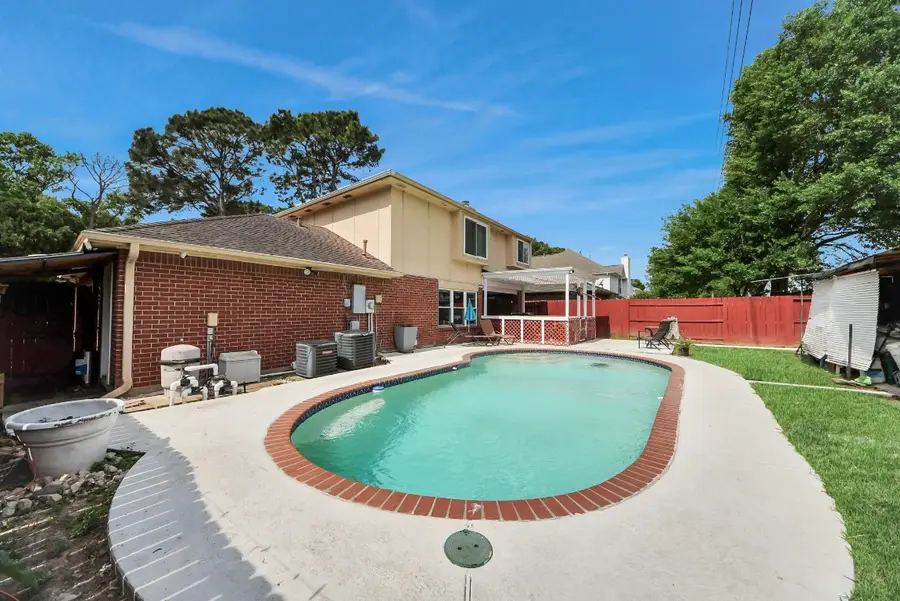 16506 Crossfield Drive, Houston, TX 77095 - #2