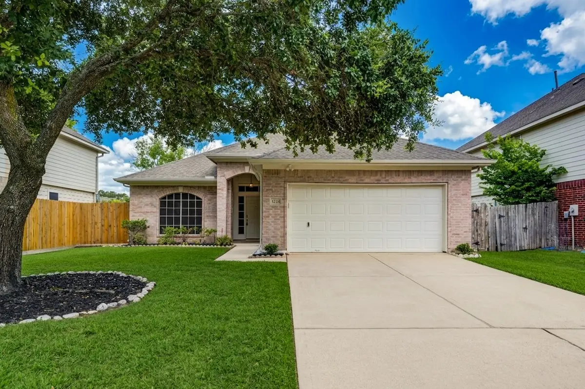 8723 Cypressbrook Drive, Houston, TX 77095 - #1