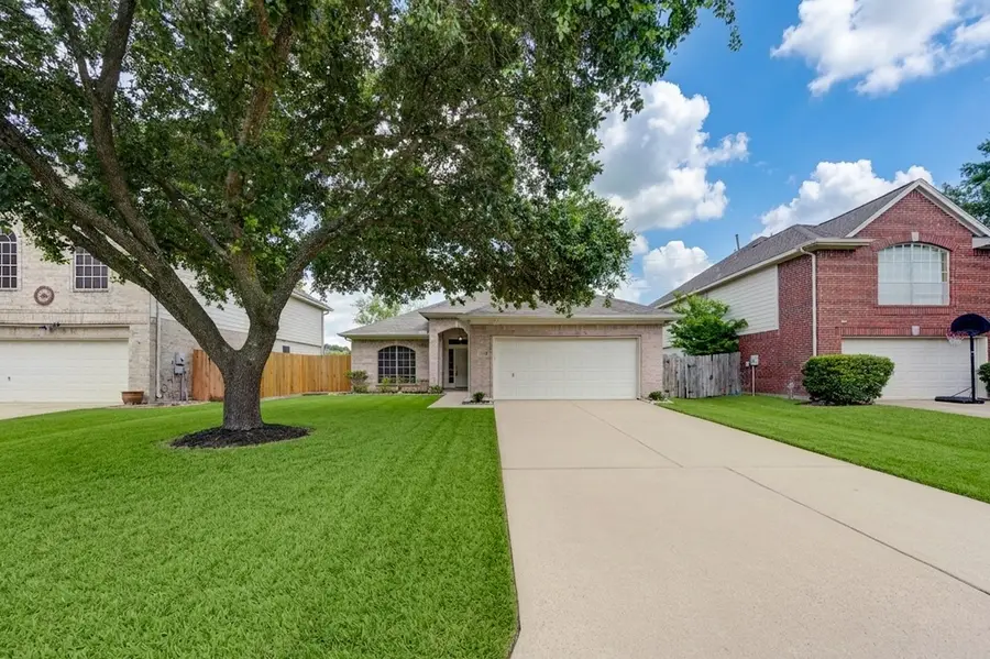 8723 Cypressbrook Drive, Houston, TX 77095 - #2