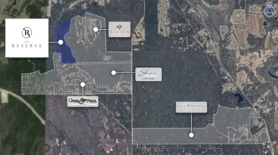 4018 Augusta Drive, Montgomery, TX 77316 - #2