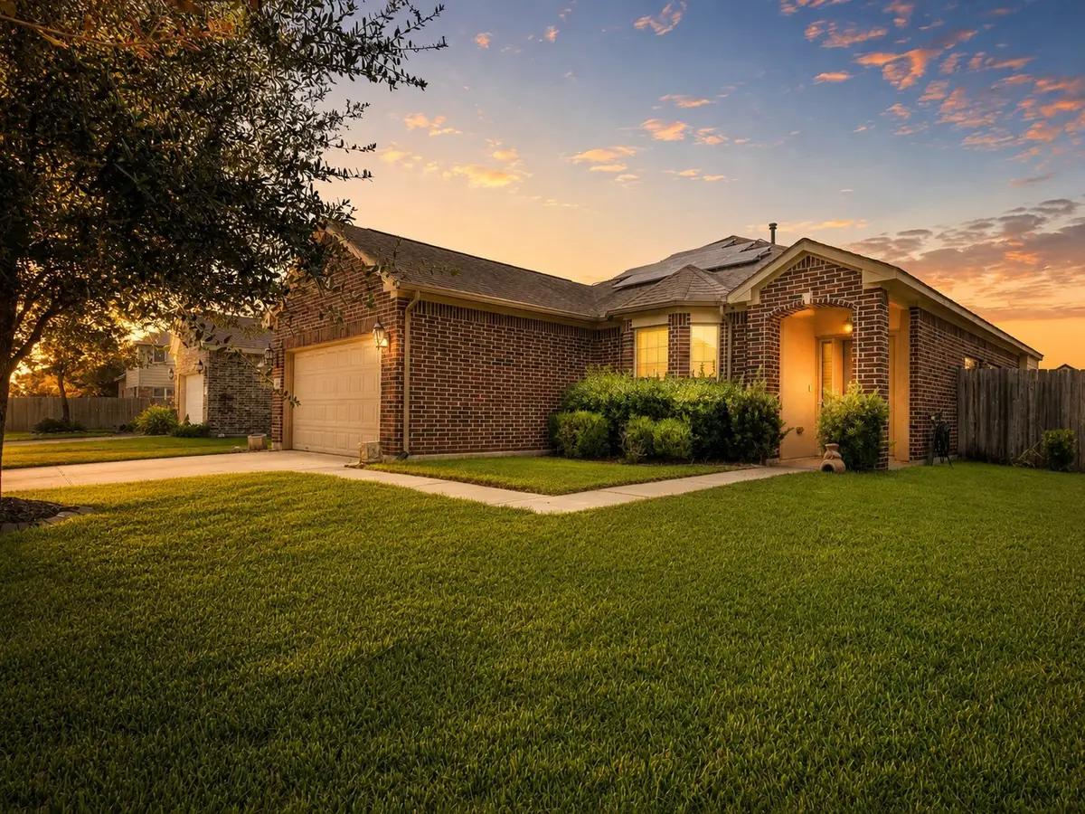 5710 Micah Lane, Rosenberg, TX 77471 - #1