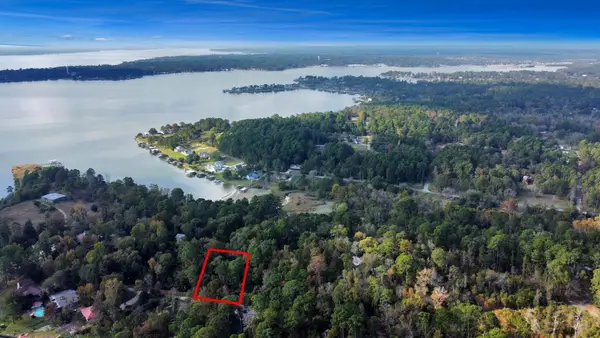 Lot 37 Loper Lake Drive, Livingston, TX 77351