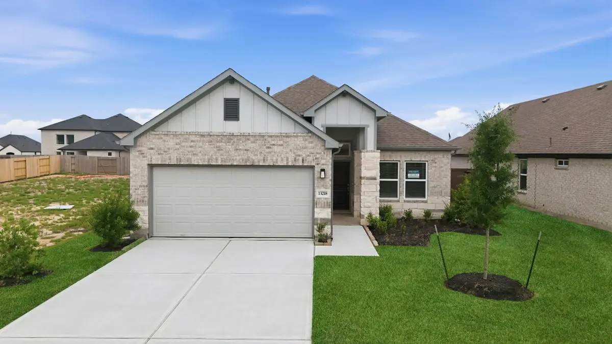 13218 Hayden Peak Drive, Iowa Colony, TX 77583 - #1