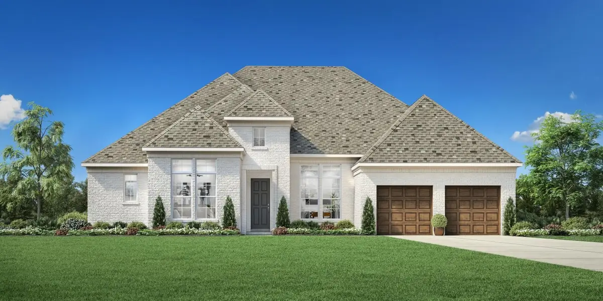 17919 Peachtree Perch Street, Webster, TX 77598 - #1