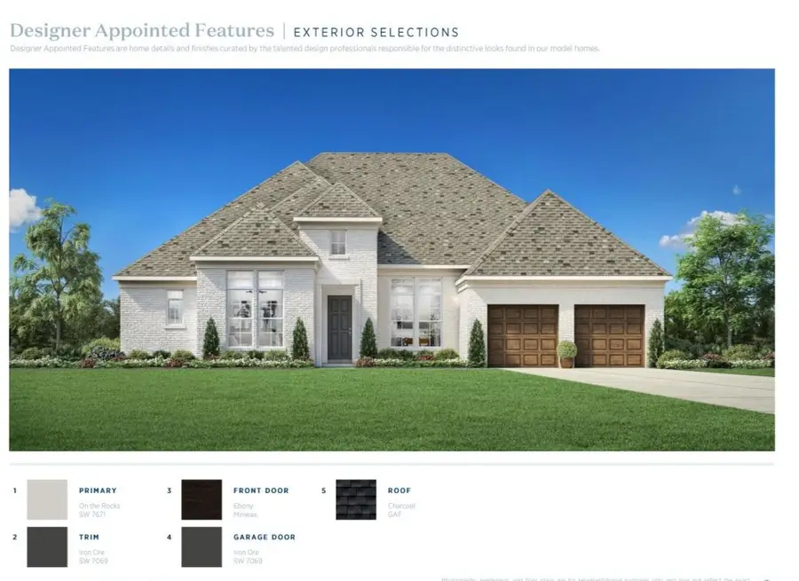 17919 Peachtree Perch Street, Webster, TX 77598 - #2