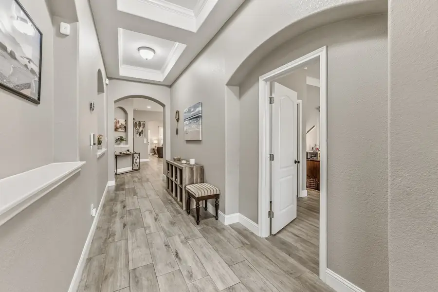 8310 Lake Tahoe Drive, Nederland, TX 77627 - #2
