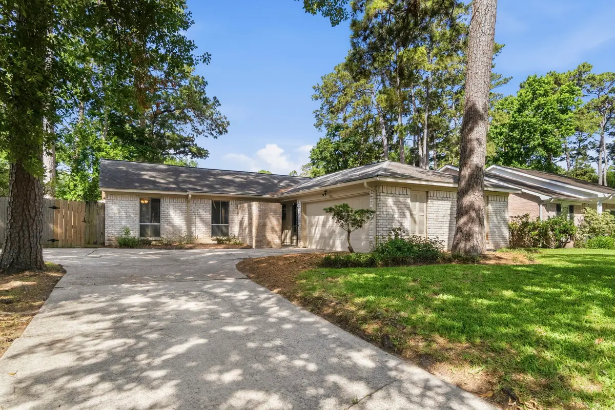 25507 Cottage Hill Lane, Spring, TX 77373 - #1