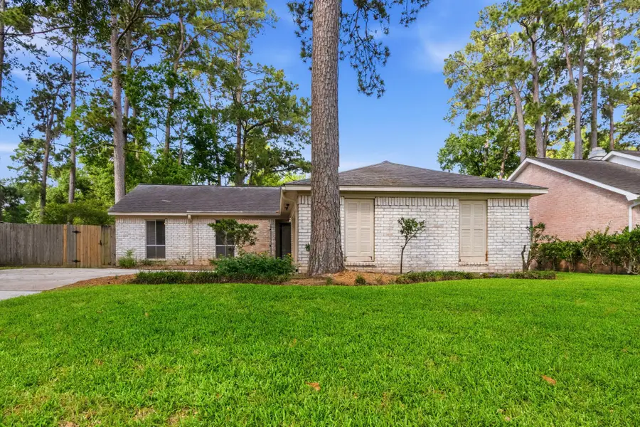 25507 Cottage Hill Lane, Spring, TX 77373 - #2