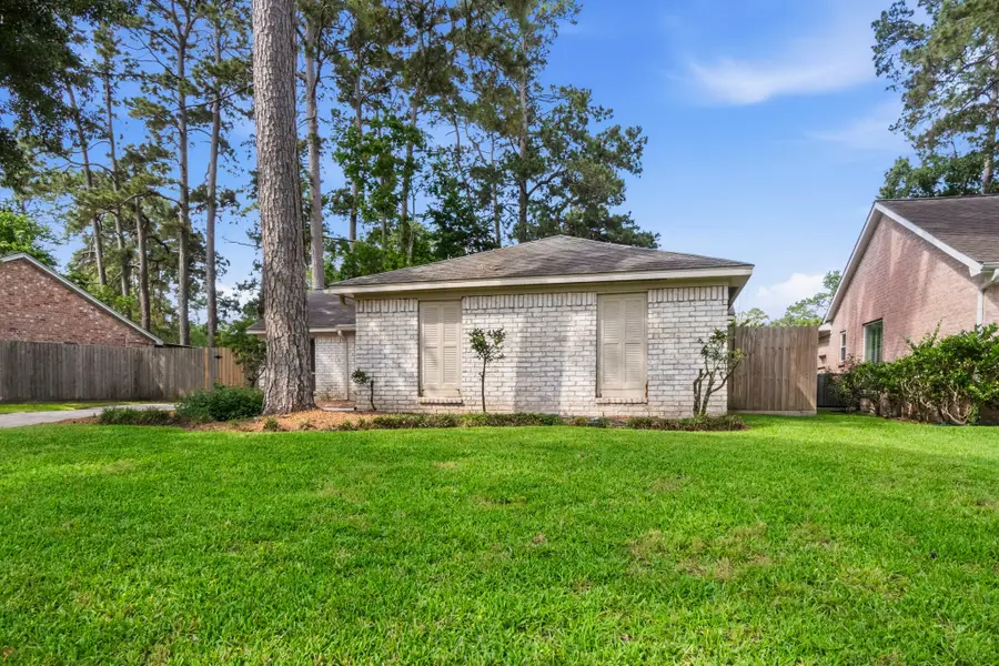 25507 Cottage Hill Lane, Spring, TX 77373 - #3