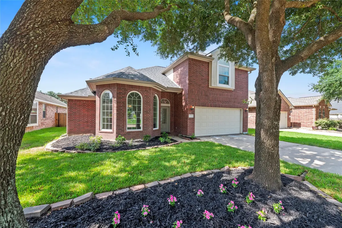 17231 Sheffield Bend Drive, Houston, TX 77095 - #1