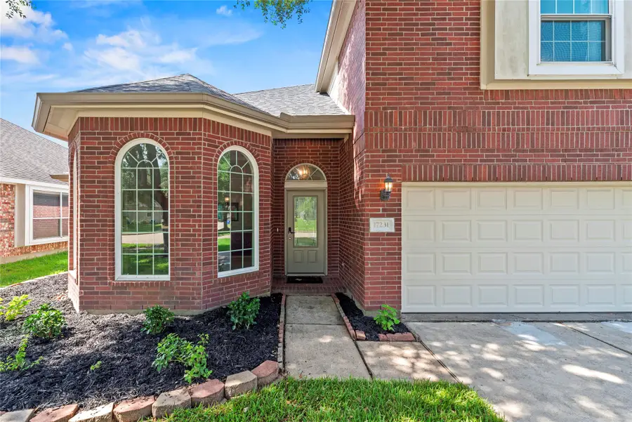 17231 Sheffield Bend Drive, Houston, TX 77095 - #2