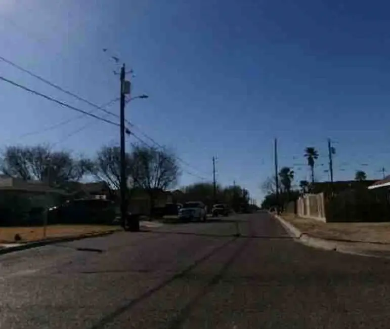 346 Falcon Boulevard, Eagle Pass, TX 78852 - #2