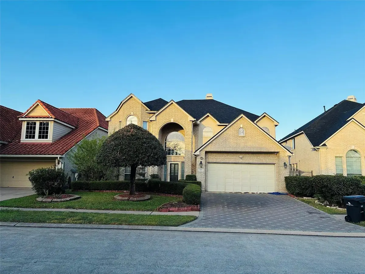 14406 Dunrobin Way, Sugar Land, TX 77498 - Image #1