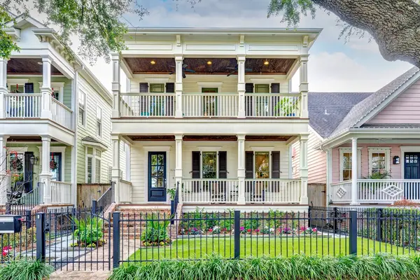 310 W 17th Street, Houston, TX 77008