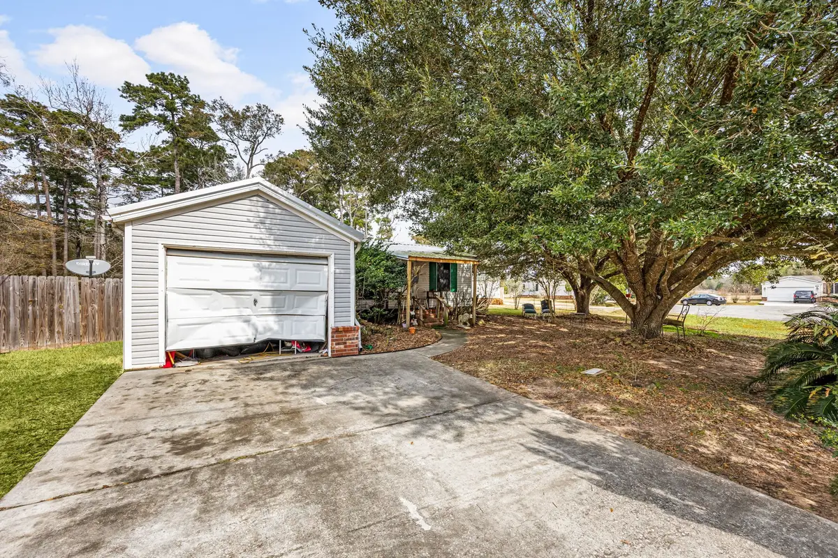 16213 Sunny Morning Court, Conroe, TX 77302 - #1