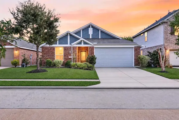 16131 Sommerall Creek Lane, Houston, TX 77084