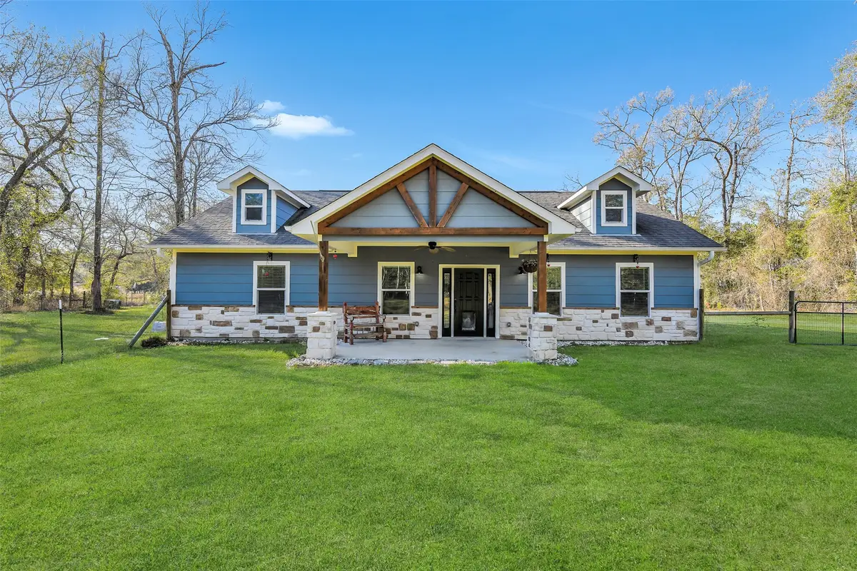 212 County Road 2202, Cleveland, TX 77327 - Image #1