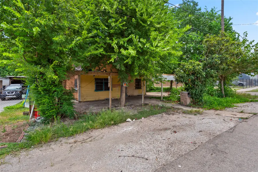 6202 Conley Street, Houston, TX 77021 - Image #2