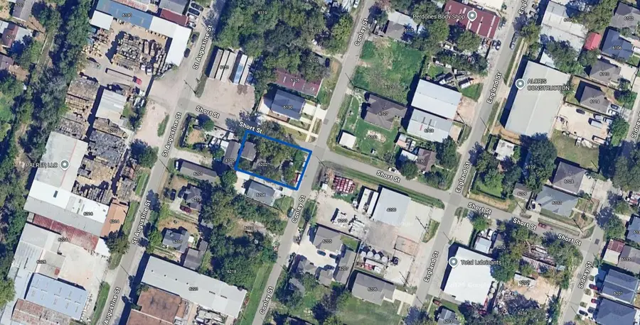 6202 Conley Street, Houston, TX 77021 - Image #3