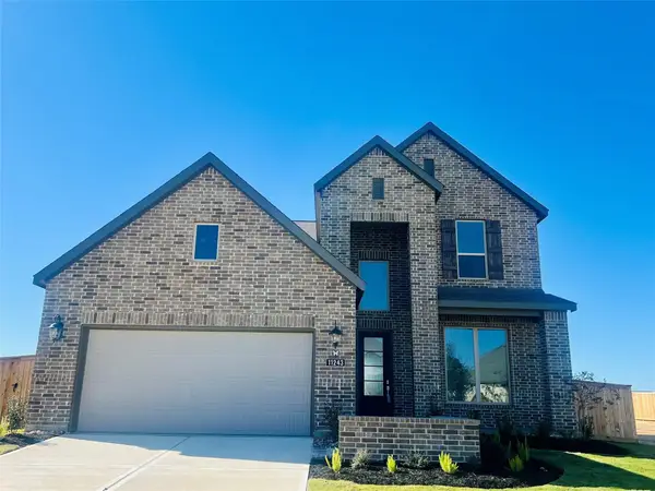26211 Yellow Sage Lane, Katy, TX 77493