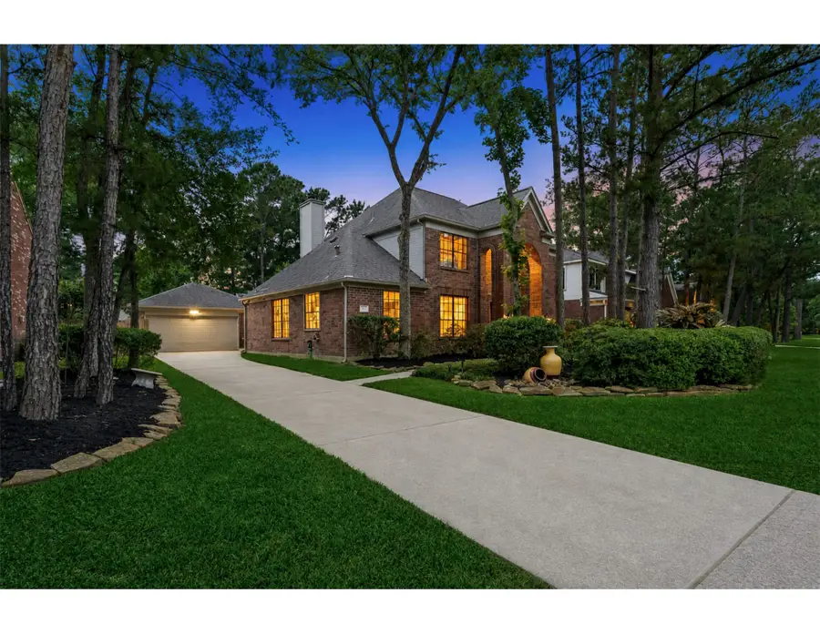 84 E Stony End Place, The Woodlands, TX 77381 - #3