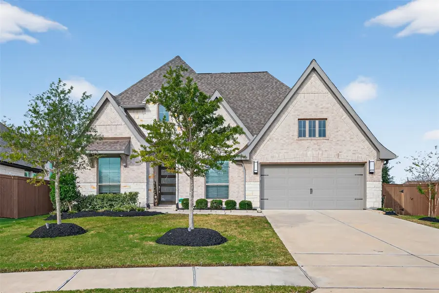 9718 Magnolia Estates Lane, Manvel, TX 77578 - Image #2