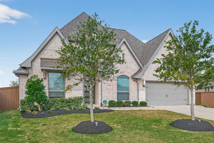 9718 Magnolia Estates Lane, Manvel, TX 77578 - Image #3