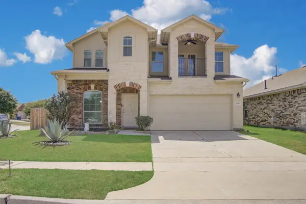 21703 Barred Owl Drive, Humble, TX 77338